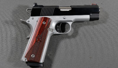 Springfield Armory ~ Ronin EMP ~ 9mm Luger - Image 1 of 5