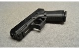 Glock ~ 19 Gen 5 ~ 9mm Luger - Image 3 of 5