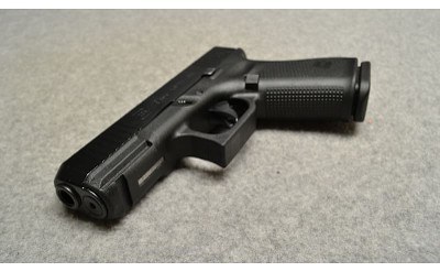 Glock ~ 19 Gen 5 ~ 9mm Luger - Image 3 of 5