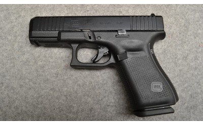 Glock ~ 19 Gen 5 ~ 9mm Luger - Image 2 of 5