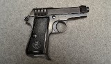 Beretta ~ 1934-C ~ .380 ACP - 1 of 5