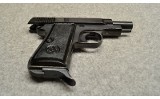 Beretta ~ 1934-C ~ .380 ACP - 5 of 5