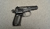 CZ ~ 82 ~ 9X18 Makarov - Image 1 of 5