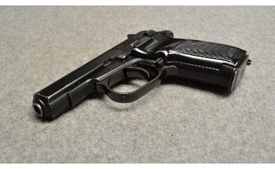 CZ ~ 82 ~ 9X18 Makarov - Image 3 of 5