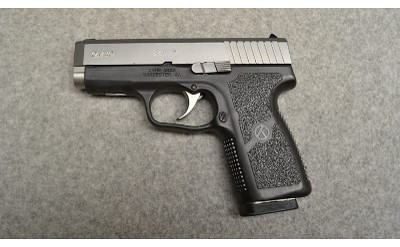 Kahr Arms ~ CW40 ~ .40 S&W - Image 2 of 5
