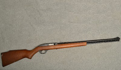 Marlin ~ 60 ~ .22 Long Rifle - Image 1 of 10