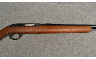 Marlin ~ 60 ~ .22 Long Rifle - Image 3 of 10