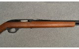 Marlin ~ 60 ~ .22 Long Rifle - Image 3 of 10