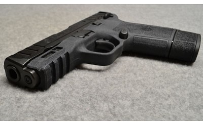 Smith & Wesson ~ Equalizer ~ 9mm Luger - Image 3 of 6