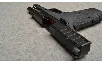 Smith & Wesson ~ Equalizer ~ 9mm Luger - Image 4 of 6