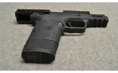 Smith & Wesson ~ Equalizer ~ 9mm Luger - Image 5 of 6