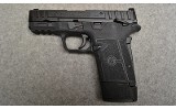 Smith & Wesson ~ Equalizer ~ 9mm Luger - Image 2 of 6