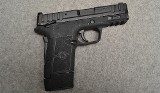 Smith & Wesson ~ Equalizer ~ 9mm Luger - Image 1 of 6