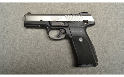 Ruger ~ SR9 ~ 9mm Luger - Image 2 of 5