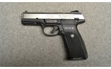Ruger ~ SR9 ~ 9mm Luger - Image 2 of 5