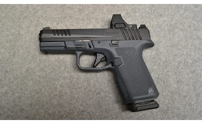 Ruger ~ RXM ~ 9mm Luger - Image 2 of 6