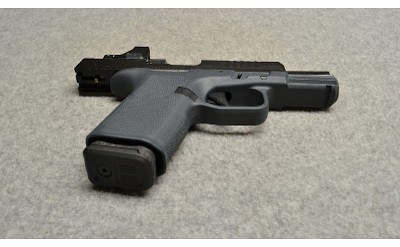 Ruger ~ RXM ~ 9mm Luger - Image 5 of 6