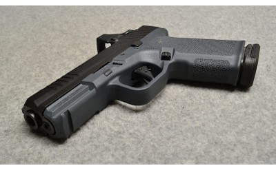 Ruger ~ RXM ~ 9mm Luger - Image 3 of 6