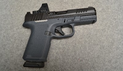 Ruger ~ RXM ~ 9mm Luger - Image 1 of 6