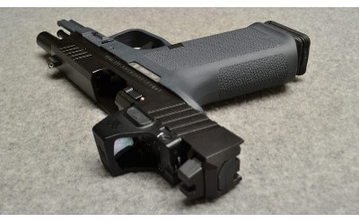 Ruger ~ RXM ~ 9mm Luger - Image 4 of 6