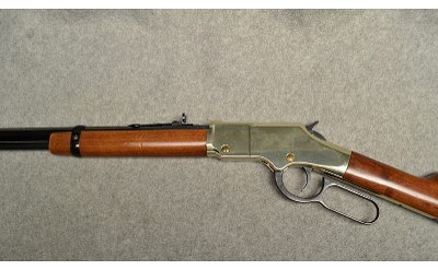 Henry ~ Golden Boy ~ .22 Long Rifle/ Long/ Short - Image 8 of 11
