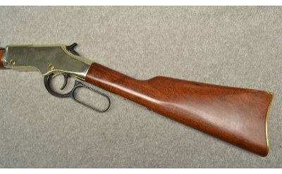 Henry ~ Golden Boy ~ .22 Long Rifle/ Long/ Short - Image 9 of 11