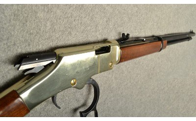 Henry ~ Golden Boy ~ .22 Long Rifle/ Long/ Short - Image 11 of 11