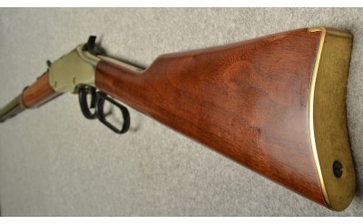 Henry ~ Golden Boy ~ .22 Long Rifle/ Long/ Short - Image 10 of 11