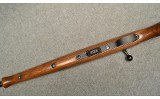 CZ ~ 452-2E ZKM ~ .22 Long Rifle - 9 of 9