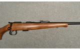 CZ ~ 452-2E ZKM ~ .22 Long Rifle - 3 of 9