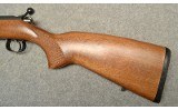 CZ ~ 452-2E ZKM ~ .22 Long Rifle - 8 of 9