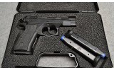 CZ ~ 75 D Compact ~ 9mm Luger - 6 of 6