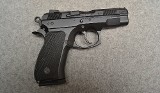 CZ ~ 75 D Compact ~ 9mm Luger - 1 of 6