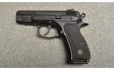 CZ ~ 75 D Compact ~ 9mm Luger - 2 of 6
