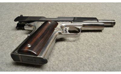 Colt/ Essex Arms ~ 1911 MK IV Series 80 ~ 9mm Luger - Image 5 of 6