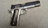 Colt/ Essex Arms ~ 1911 MK IV Series 80 ~ 9mm Luger