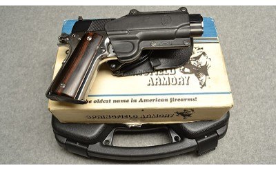 Colt/ Essex Arms ~ 1911 MK IV Series 80 ~ 9mm Luger - Image 6 of 6