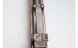 Enfield ~ SMLE MKIII ~ .303 British - 9 of 11