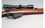 Enfield ~ SMLE MKIII ~ .303 British - 4 of 11