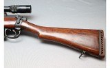Enfield ~ SMLE MKIII ~ .303 British - 8 of 11