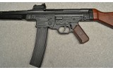 ATI/ GSG/ Schmeisser ~ GSG-STG44 ~ .22 Long Rifle - 8 of 12