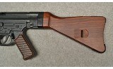 ATI/ GSG/ Schmeisser ~ GSG-STG44 ~ .22 Long Rifle - 9 of 12