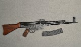 ATI/ GSG/ Schmeisser ~ GSG-STG44 ~ .22 Long Rifle - 1 of 12