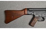 ATI/ GSG/ Schmeisser ~ GSG-STG44 ~ .22 Long Rifle - 2 of 12