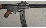 ATI/ GSG/ Schmeisser ~ GSG-STG44 ~ .22 Long Rifle - 3 of 12