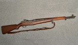 US Springfield Armory ~ M1 Garand ~ .30-06 M2 Ball - 1 of 12
