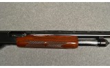 Remington ~ 870 Wingmaster ~ 12 Gauge - Image 11 of 11