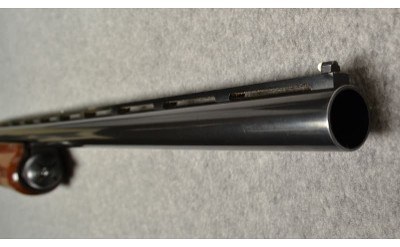 Remington ~ 870 Wingmaster ~ 12 Gauge - Image 5 of 11