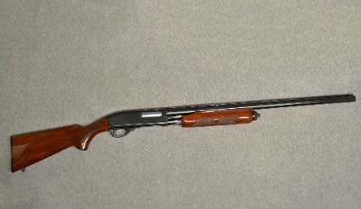 Remington ~ 870 Wingmaster ~ 12 Gauge - Image 1 of 11