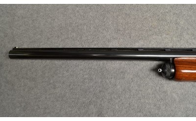 Remington ~ 870 Wingmaster ~ 12 Gauge - Image 6 of 11